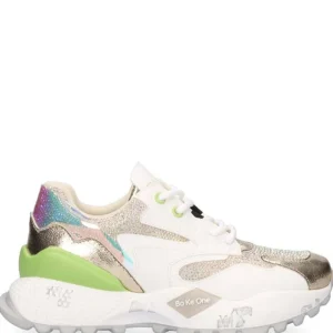 Mujer Exe Zapatillas Deportivas<Zapatillas Exé D190608-17