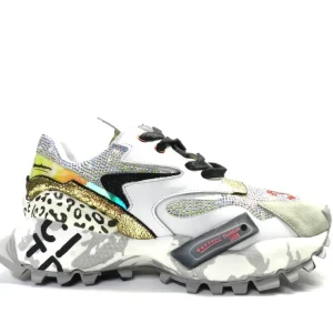 Mujer Exe Zapatillas Deportivas<Zapatillas 129-10