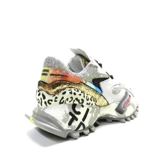 Mujer Exe Zapatillas Deportivas<Zapatillas 129-10