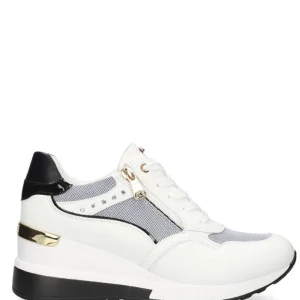 Mujer Exe Zapatillas Deportivas<Zapatillas 34-51EX37 White Black
