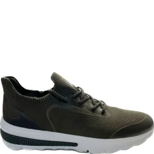 Hombre Geox Zapatillas Deportivas<Zapatillas Spherica Actif U35BAA