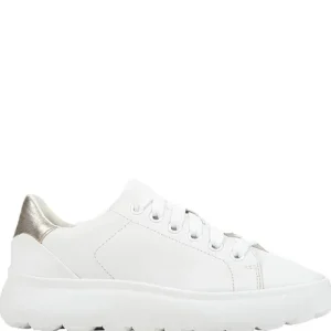 Mujer Geox Zapatillas Deportivas<Zapatillas Spherica Ec4.1