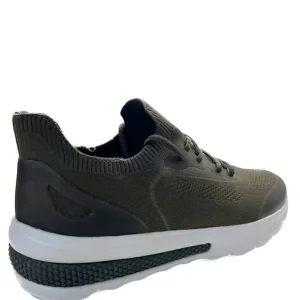 Hombre Geox Zapatillas Deportivas<Zapatillas Spherica Actif U35BAA