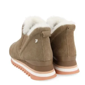 Mujer Gioseppo Botas Y Botines<Zapatillas Eckero