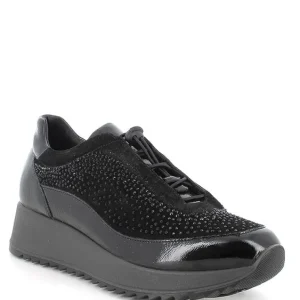 Mujer IMAC Zapatos De Confort | Zapatos Cerrados<Zapatillas 457370