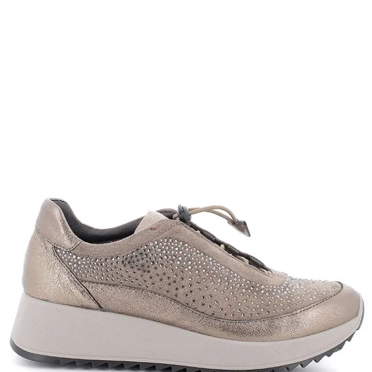 zapatillas_imac__taupe_0.webp Mujer IMAC Zapatillas Deportivas<Zapatillas 457370