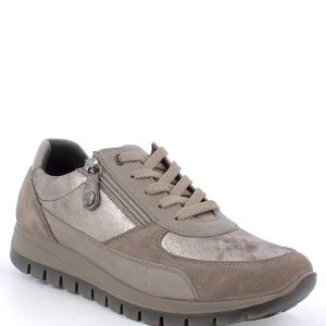 Mujer IMAC Zapatos De Confort | Zapatos Cerrados<Zapatillas 457220
