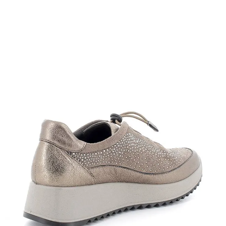 zapatillas_imac__taupe_1.webp Mujer IMAC Zapatillas Deportivas<Zapatillas 457370