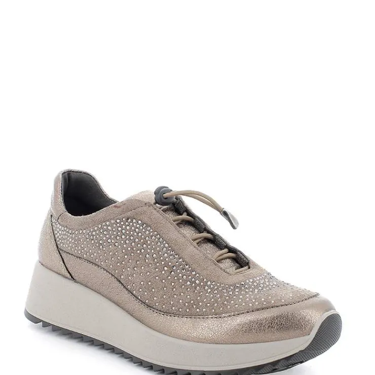 zapatillas_imac__taupe_2.webp Mujer IMAC Zapatillas Deportivas<Zapatillas 457370