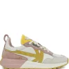 Mujer Kaotiko Zapatillas Deportivas<Zapatillas Detroit Smoke