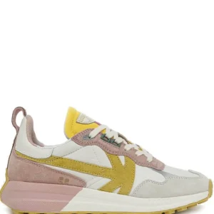 Mujer Kaotiko Zapatillas Deportivas<Zapatillas Detroit Smoke