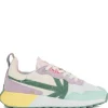 Mujer Kaotiko Zapatillas Deportivas<Zapatillas Detroit Light Mint