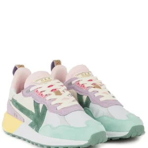 Mujer Kaotiko Zapatillas Deportivas<Zapatillas Detroit Light Mint