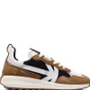 Hombre Kaotiko Zapatillas Deportivas<Zapatillas Vancouver Navy/Tan