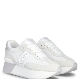 Mujer LiuJo Zapatillas Deportivas<Zapatillas Dreamy 02