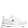 Mujer Wonders Zapatillas Deportivas<Zapatillas Liujo Maxi Wonder White