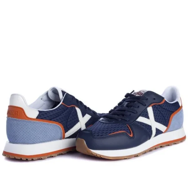 Hombre Munich Zapatillas Deportivas<Zapatillas Massana 467