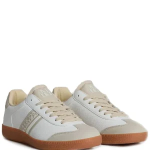 Hombre Napapijri Zapatillas Deportivas<Zapatillas NP0A4I7MNA91 Aspen Blanco
