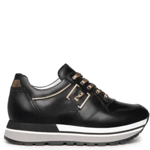 Mujer Nero Giardini Zapatillas Deportivas<Zapatillas I205292D