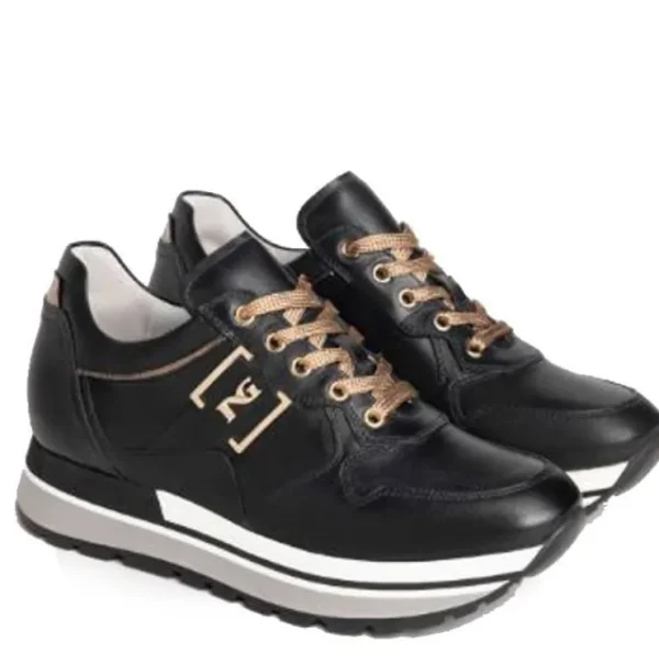 Mujer Nero Giardini Zapatillas Deportivas<Zapatillas I205292D