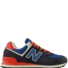 Hombre New Balance Zapatillas Deportivas<Zapatillas 574 Multicolor