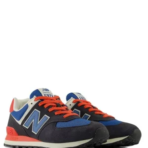 Hombre New Balance Zapatillas Deportivas<Zapatillas 574 Multicolor