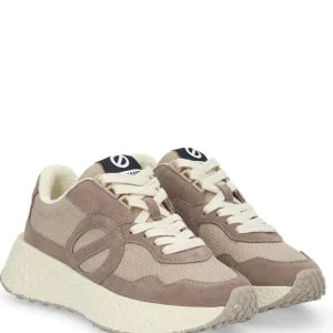 Mujer No Name Zapatillas Deportivas<Zapatillas Jogger Carter Topo/Moka
