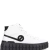 Mujer No Name Zapatillas Deportivas<Zapatillas Play Mid
