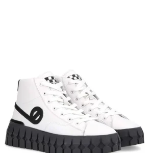 Mujer No Name Zapatillas Deportivas<Zapatillas Play Mid