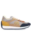 Mujer No Name Zapatillas Deportivas<Zapatillas Punky Jogger Carbone