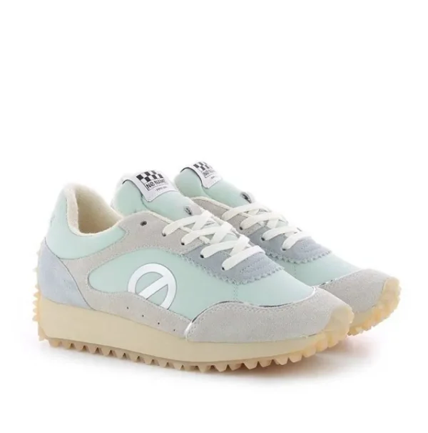 Mujer No Name Zapatillas Deportivas<Zapatillas Punky Jogger Celeste