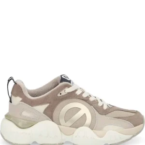 Mujer No Name Zapatillas Deportivas<Zapatillas  Krazee Runner Moka/