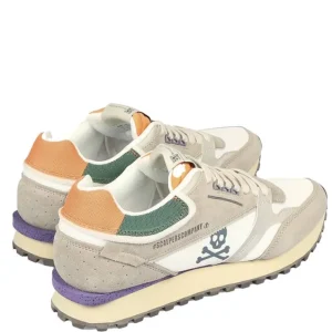 Hombre Scalpers Zapatillas Deportivas<Zapatillas Eric Orange