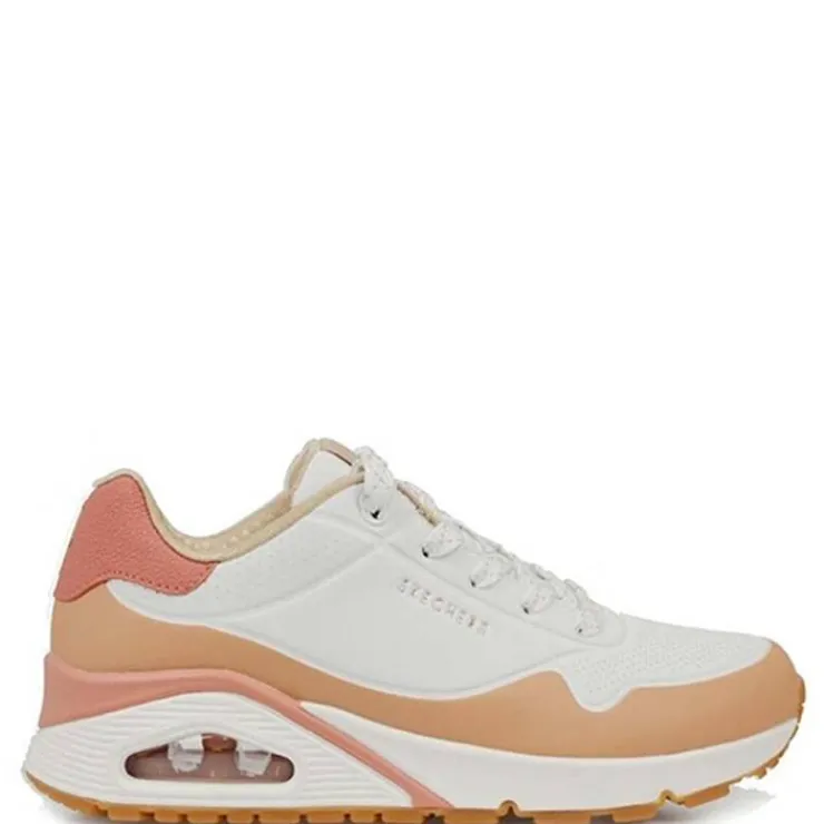 zapatillas_skechers__wtan_0.webp Mujer Skechers Zapatillas Deportivas<Zapatillas 177121 WTAN Blanco