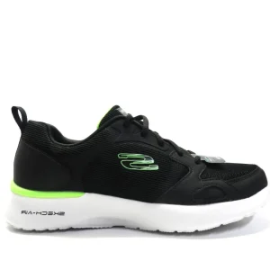 Hombre Skechers Zapatillas Deportivas<Zapatillas Air Dynamight