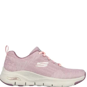 Mujer Skechers Zapatillas Deportivas<Zapatillas Arch Fit Comfy Wave