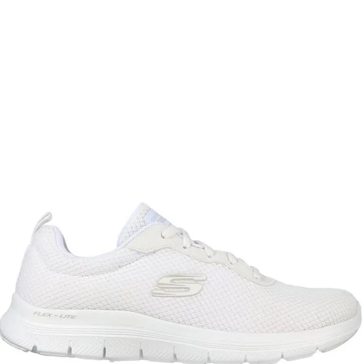 zapatillas_skechers_flex__0-1.webp Mujer Skechers Zapatos De Confort | Zapatillas Deportivas<Zapatillas Flex Appeal 4.0 – Brilliant View