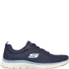 Mujer Skechers Zapatos De Confort | Zapatillas Deportivas<Zapatillas Flex Appeal 4.0 – Brilliant View