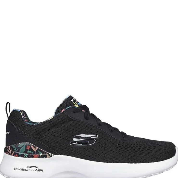 zapatillas_skechers_skech_0-2.webp Mujer Skechers Zapatos De Confort | Zapatillas Deportivas<Zapatillas Skech-Air Dynamight – Laid Out