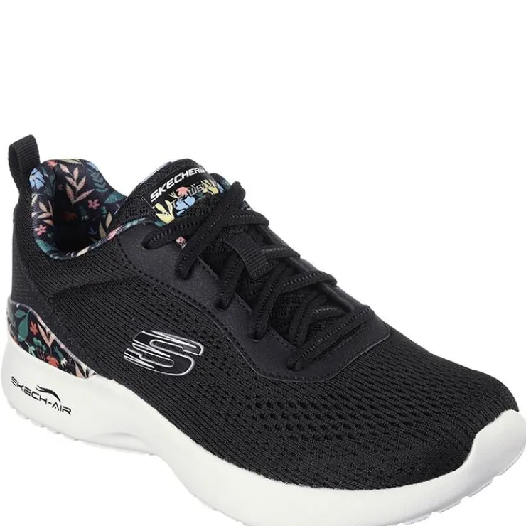 zapatillas_skechers_skech_1-2.webp Mujer Skechers Zapatos De Confort | Zapatillas Deportivas<Zapatillas Skech-Air Dynamight – Laid Out