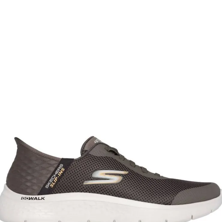 zapatillas_skechers_slipi_0-10.webp Hombre Skechers Zapatillas Deportivas<Zapatillas Slip-ins: Go Walk Flex – Hands Up