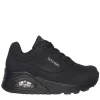 Mujer Skechers Zapatos De Confort | Zapatillas Deportivas<Zapatillas Uno Stand on Air Napa
