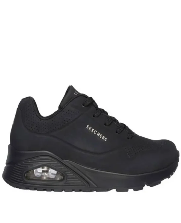 Mujer Skechers Zapatos De Confort | Zapatillas Deportivas<Zapatillas Uno Stand on Air Napa
