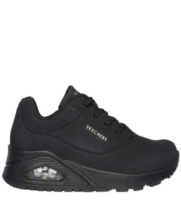 zapatillas_skechers_uno_s_0-2.webp Mujer Skechers Zapatos De Confort | Zapatillas Deportivas<Zapatillas Uno Stand on Air Napa