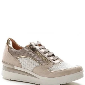 Mujer Stonefly Zapatillas Deportivas<Zapatillas Cream 40 Marrón