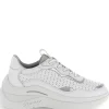 Mujer Stonefly Zapatillas Deportivas<Zapatillas Rocha 3 Hielo