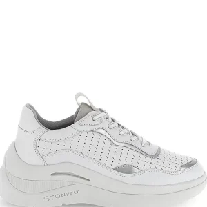 Mujer Stonefly Zapatillas Deportivas<Zapatillas Rocha 3 Hielo