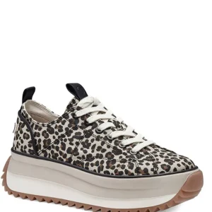 Mujer Tamaris Zapatillas Deportivas<Zapatillas 23731 Leopardo