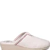 Mujer Toni Pons Zapatillas Casa<Zapatillas Cunit Crudo