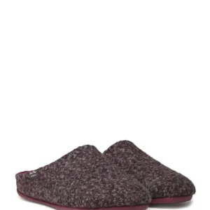 Hombre Toni Pons Zapatillas Casa<Zapatillas Nauel Burdeos